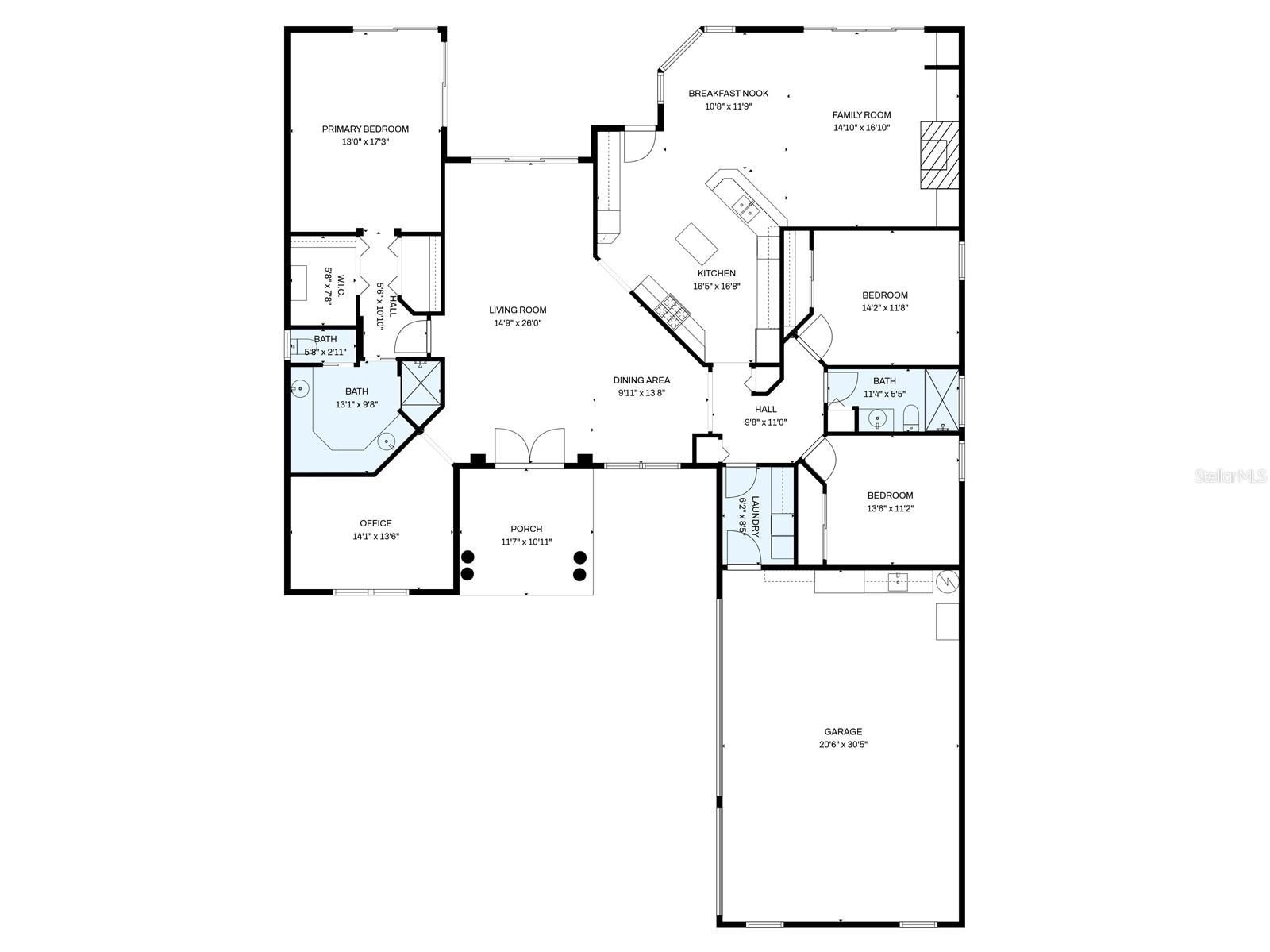 566 PLANTERS MANOR WAY — photo 9