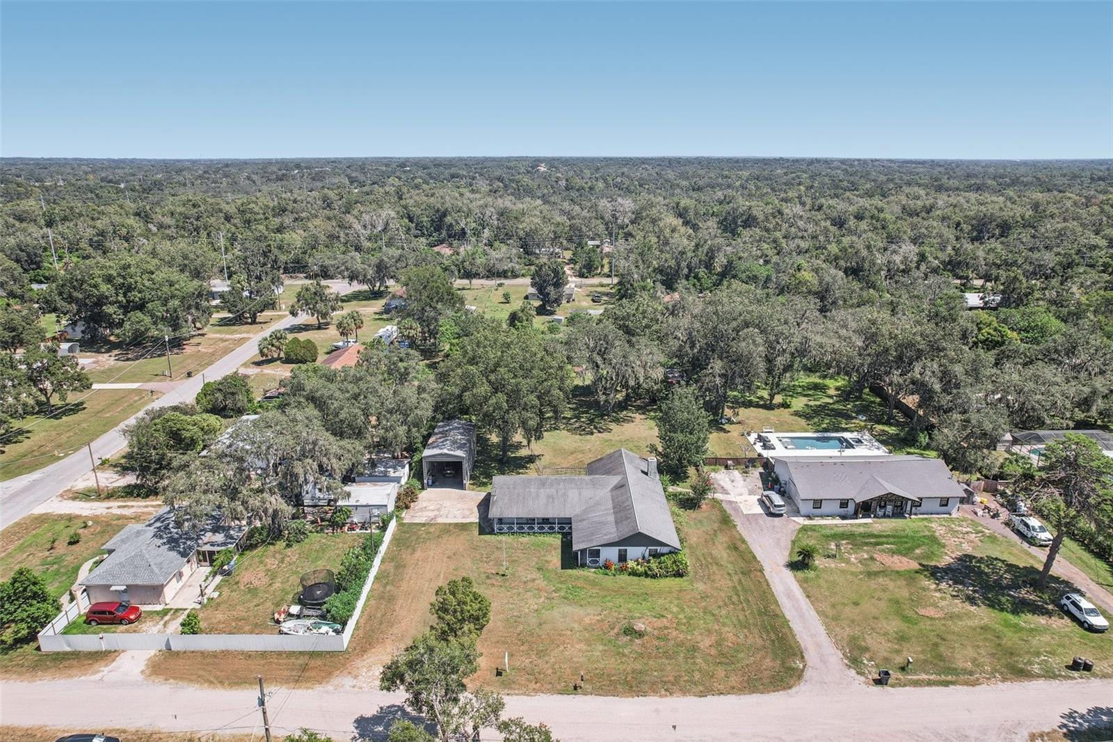 7004 DUSTY RD — photo 41