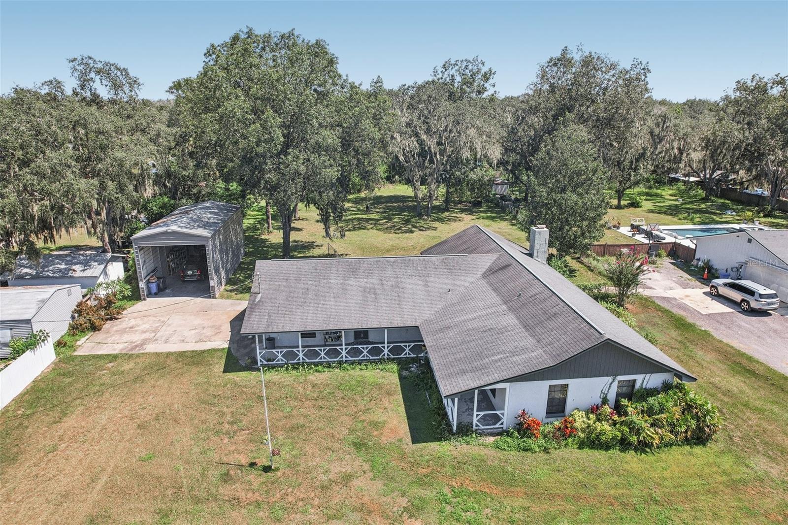7004 DUSTY RD — photo 34