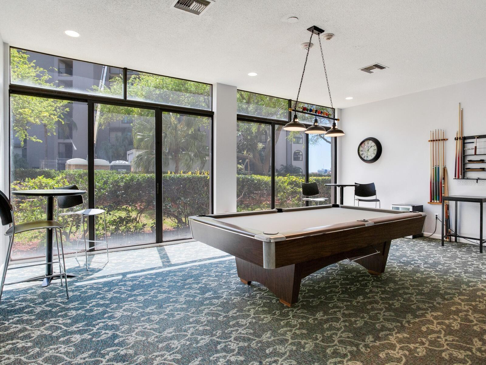 660 ISLAND WAY #202 — photo 40