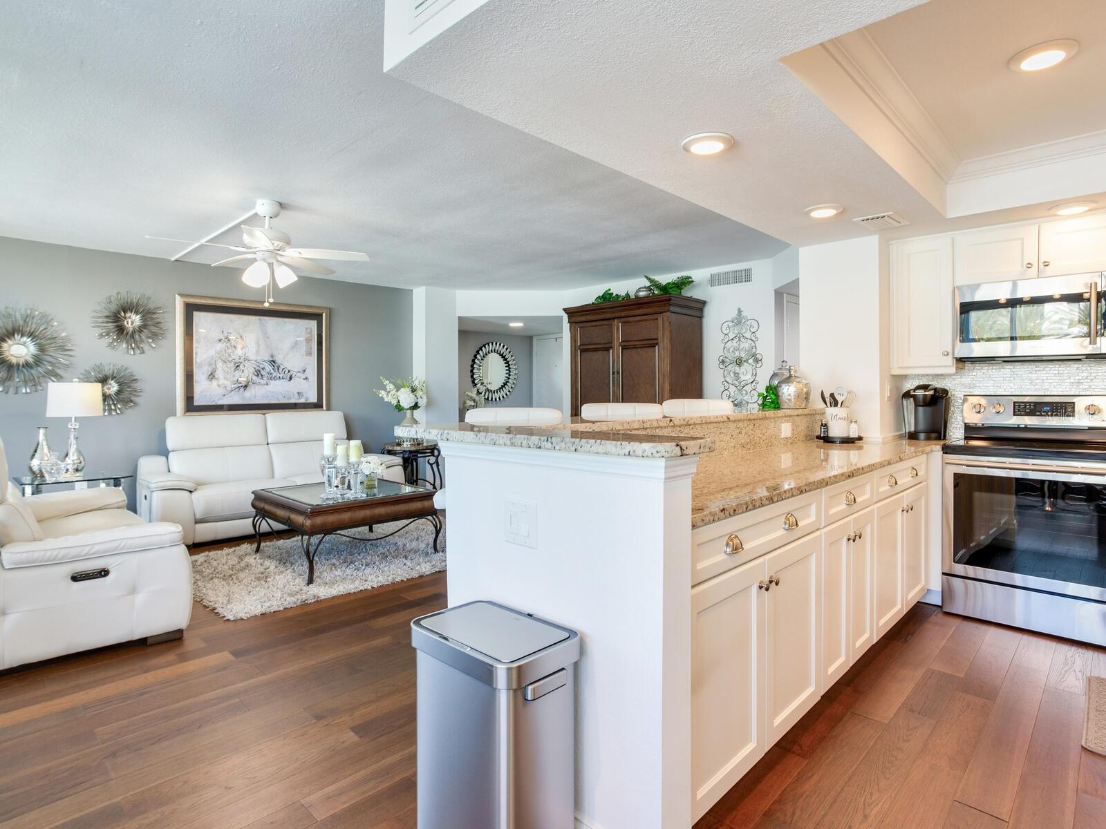 660 ISLAND WAY #202 — photo 18