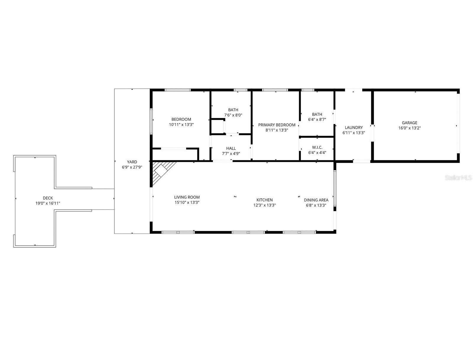 6403 LONNIE LEE LN — photo 77