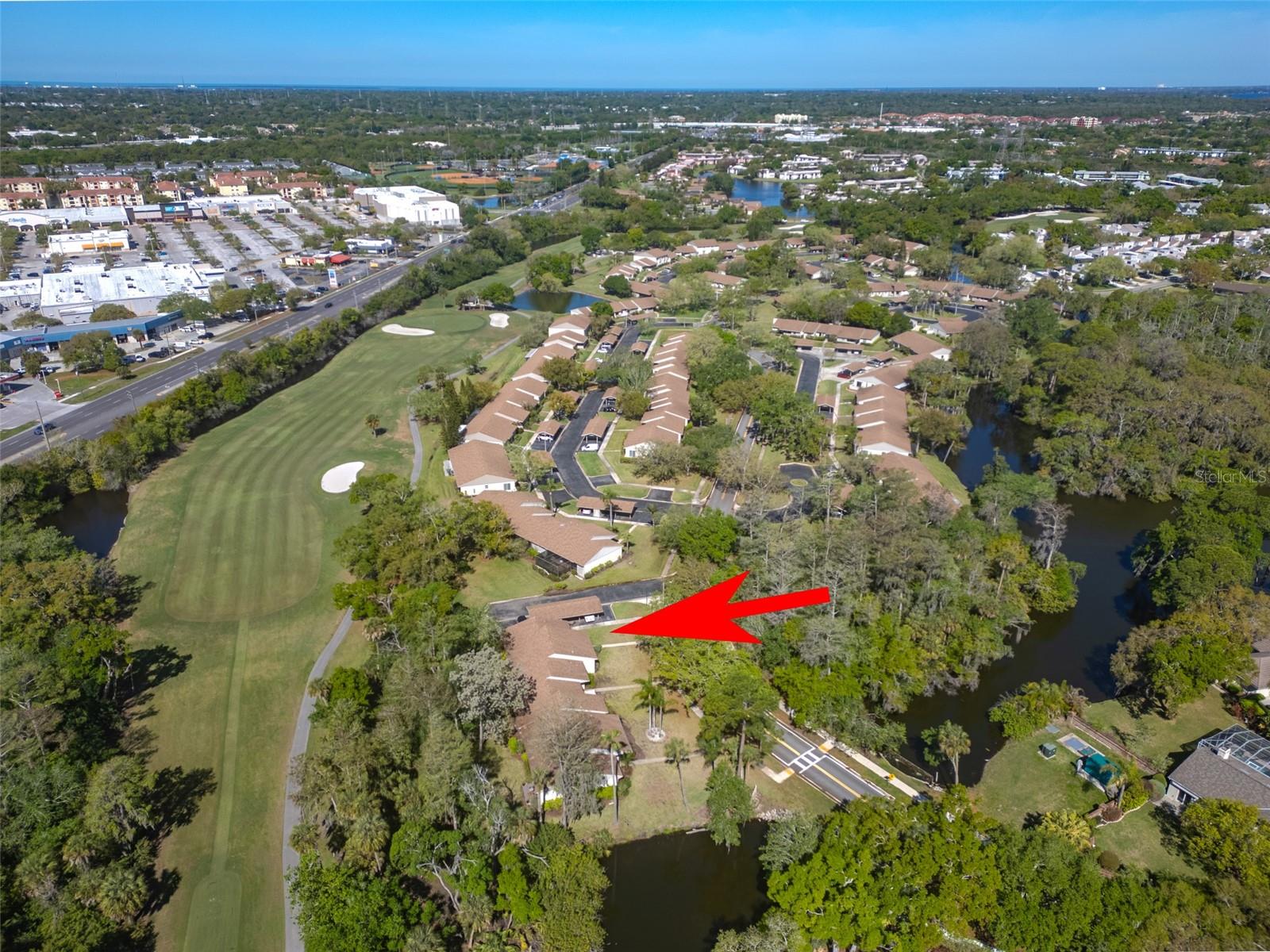 600 S WOODLANDS DR — photo 41