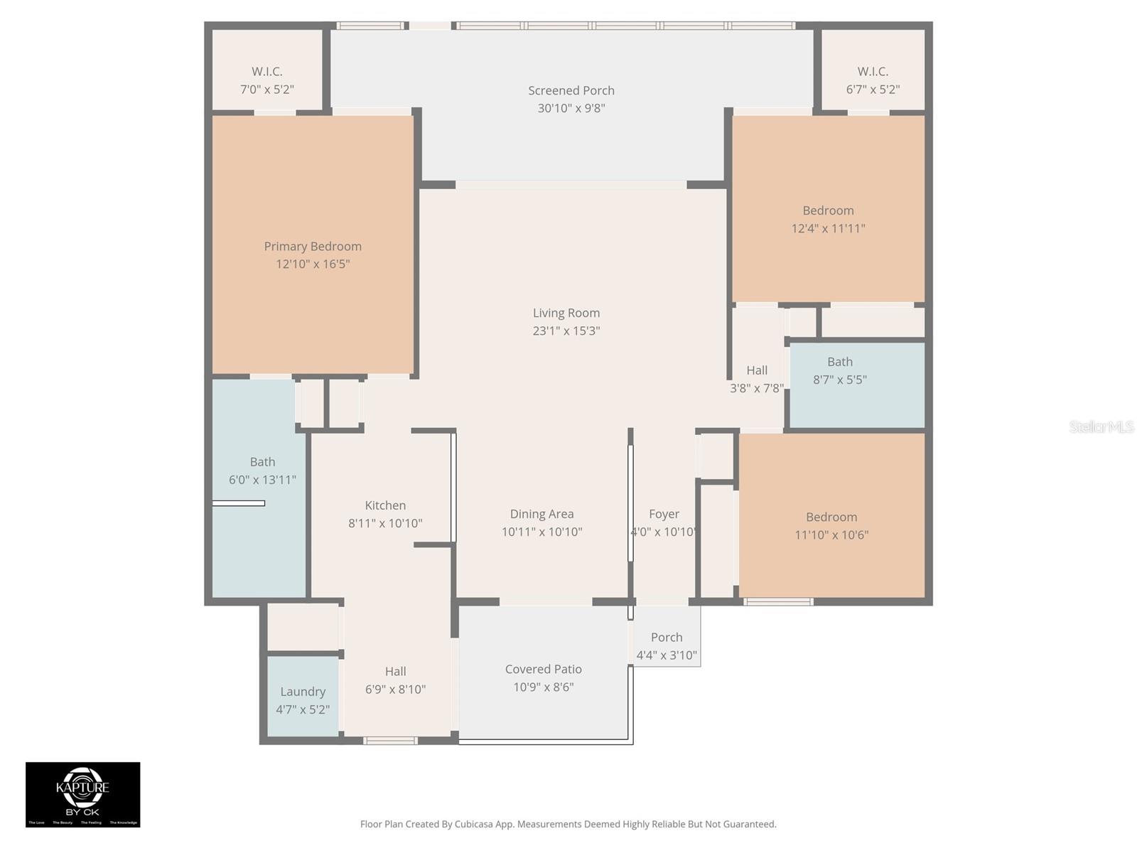 600 S WOODLANDS DR — photo 44