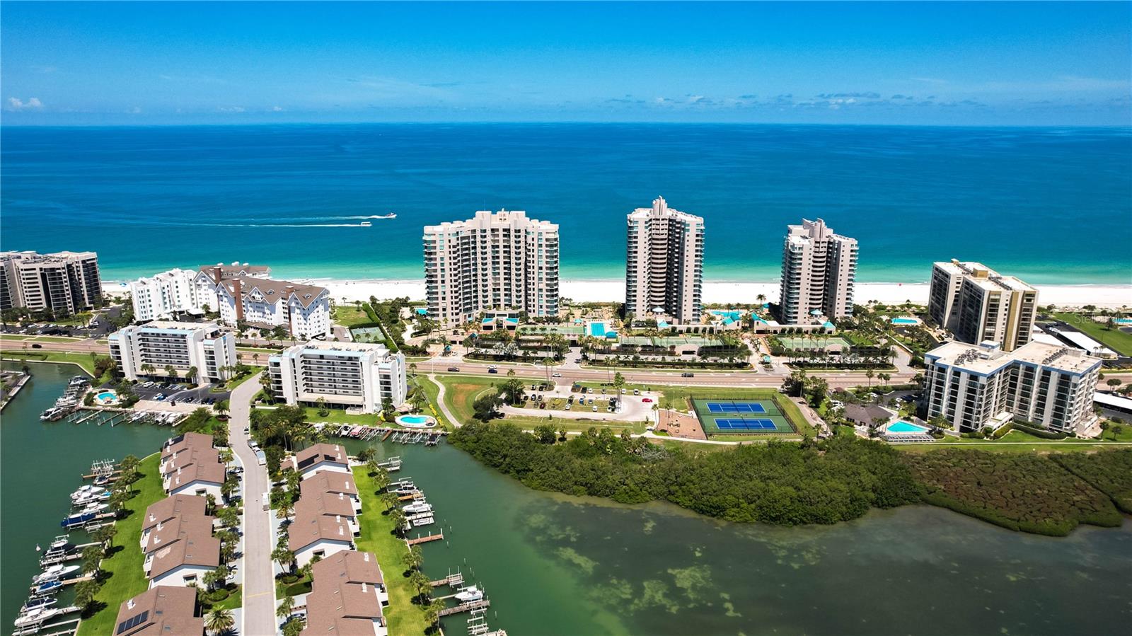 1560 GULF BLVD #1607 — photo 3