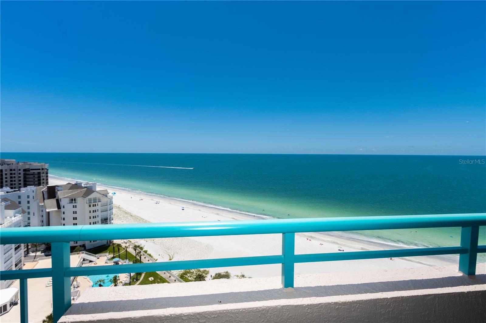 1560 GULF BLVD #1607 — photo 42
