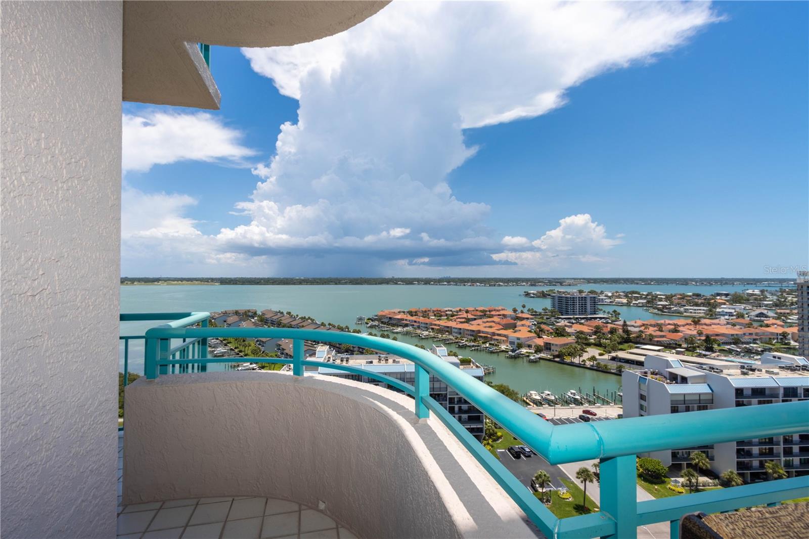 1560 GULF BLVD #1607 — photo 37
