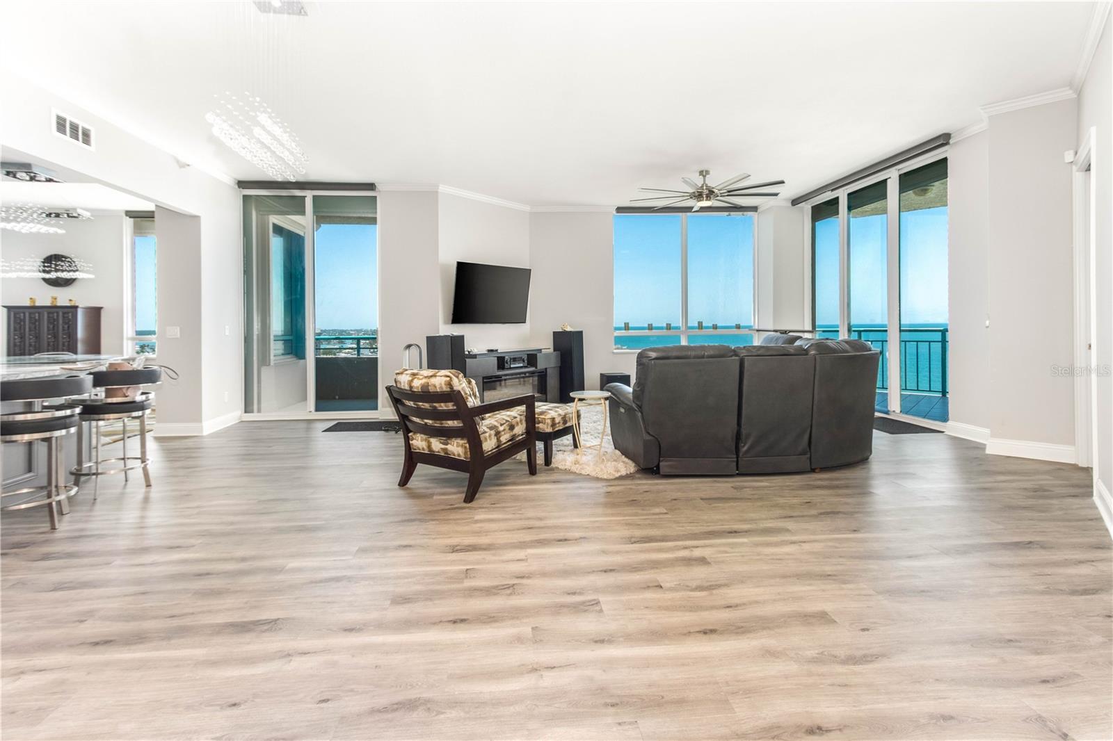 1560 GULF BLVD #1607 — photo 7