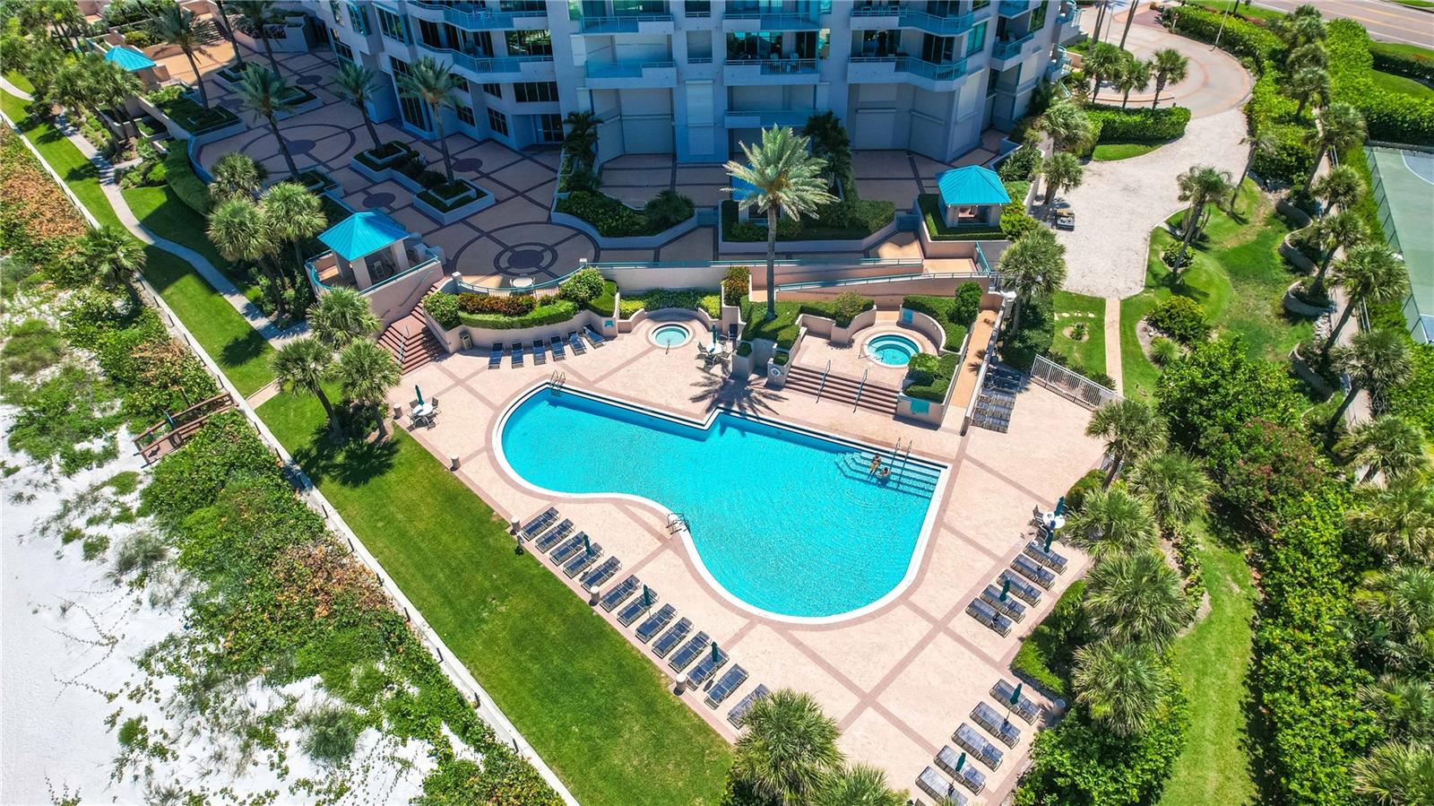 1560 GULF BLVD #1607 — photo 6