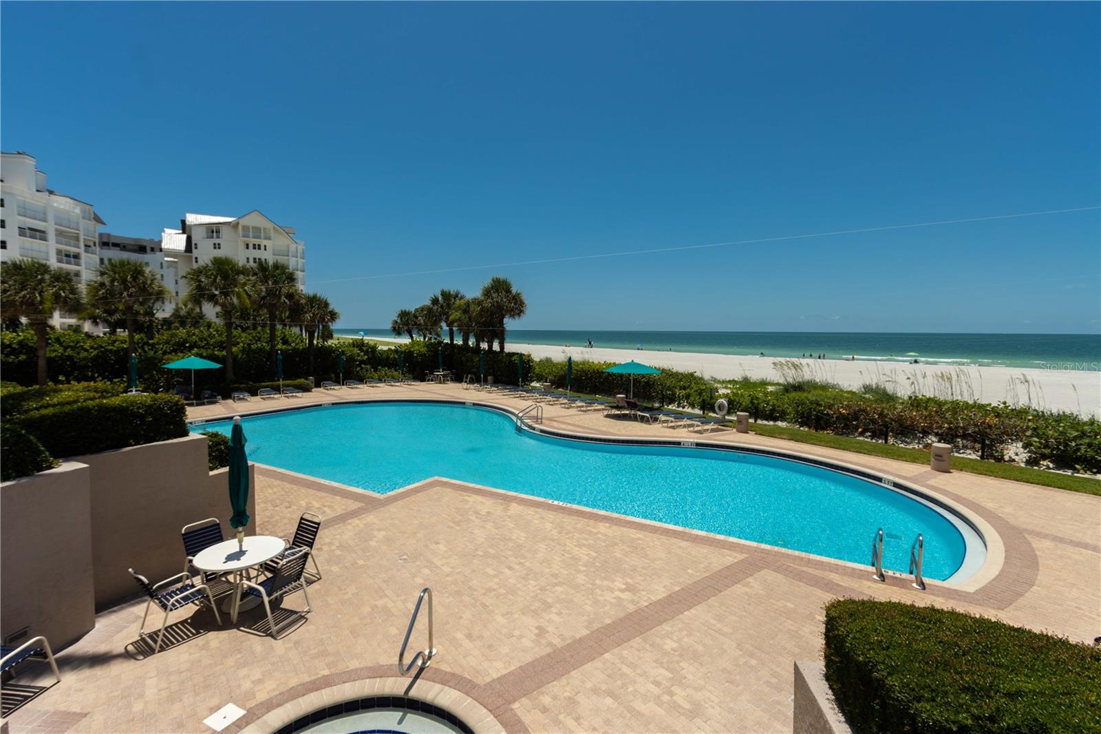 1560 GULF BLVD #1607 — photo 44