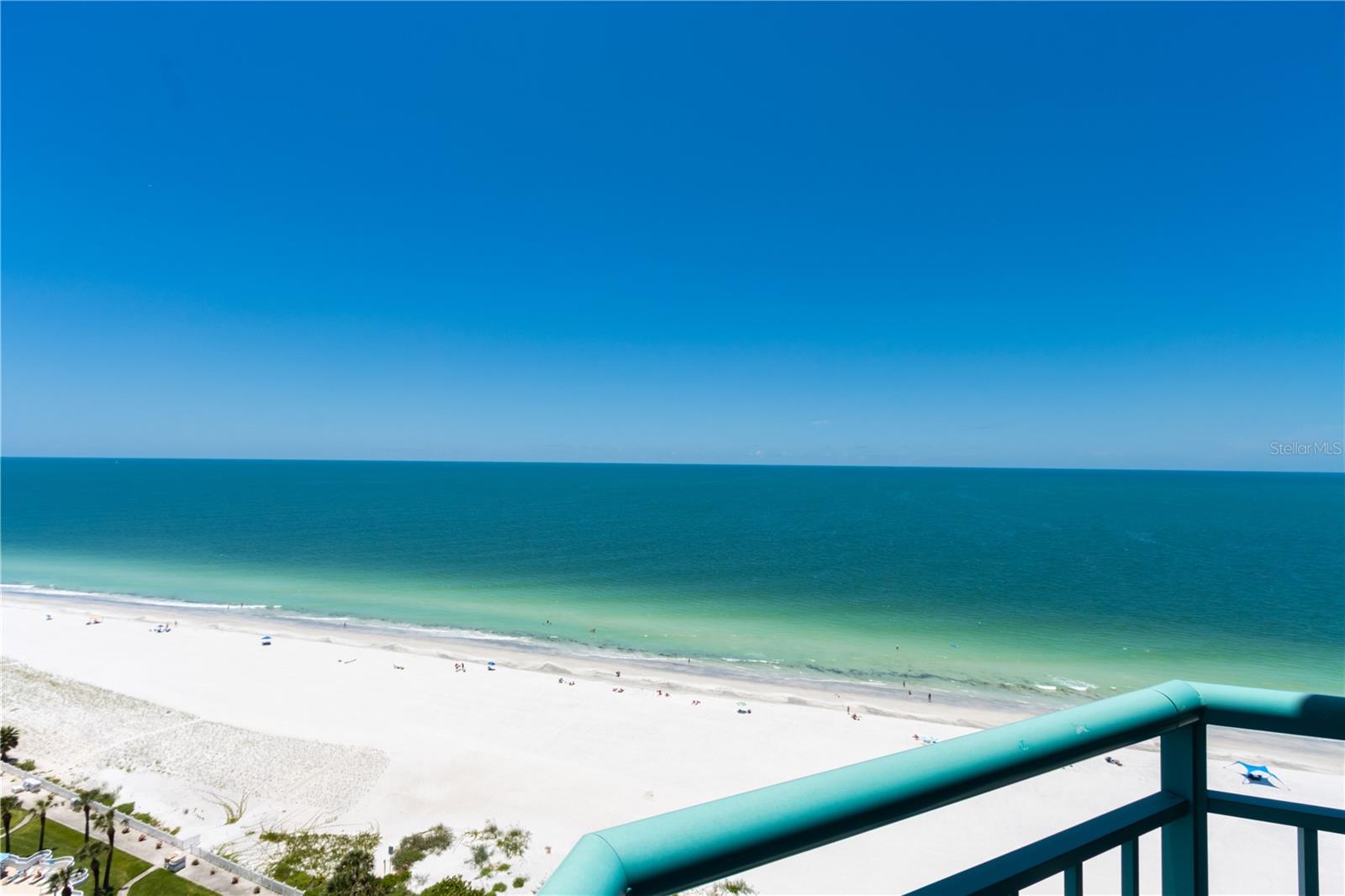 1560 GULF BLVD #1607 — photo 41