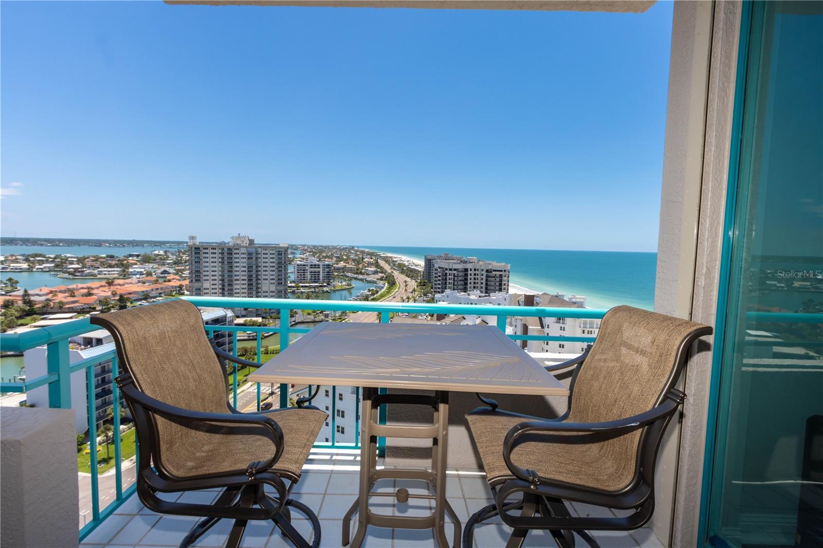 1560 GULF BLVD #1607 — photo 36