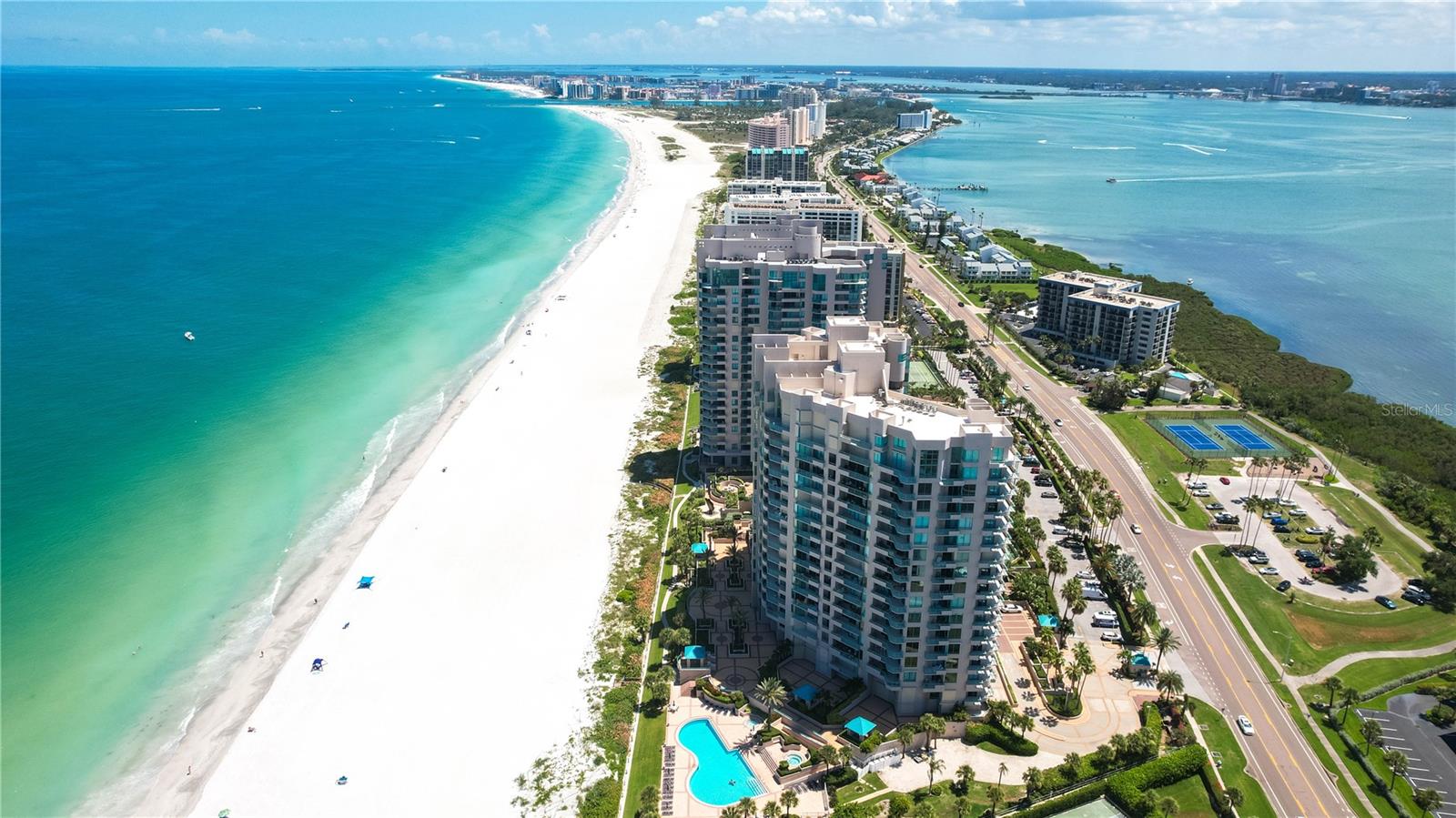 1560 GULF BLVD #1607 — photo 4
