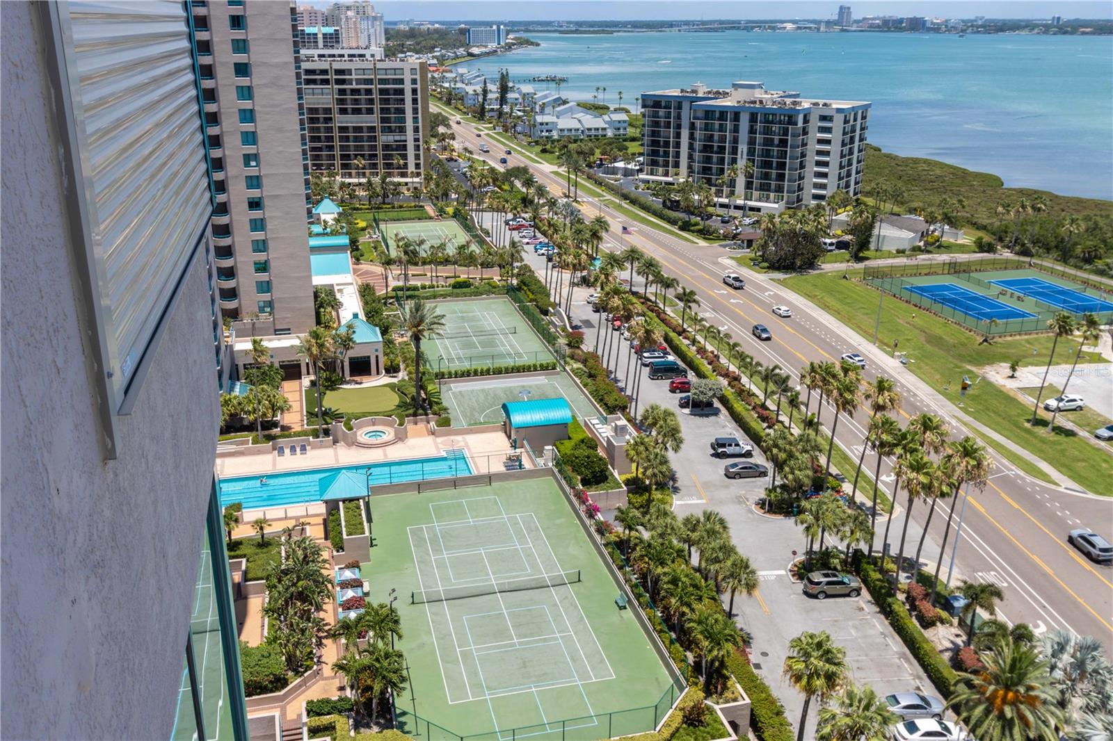 1560 GULF BLVD #1607 — photo 40