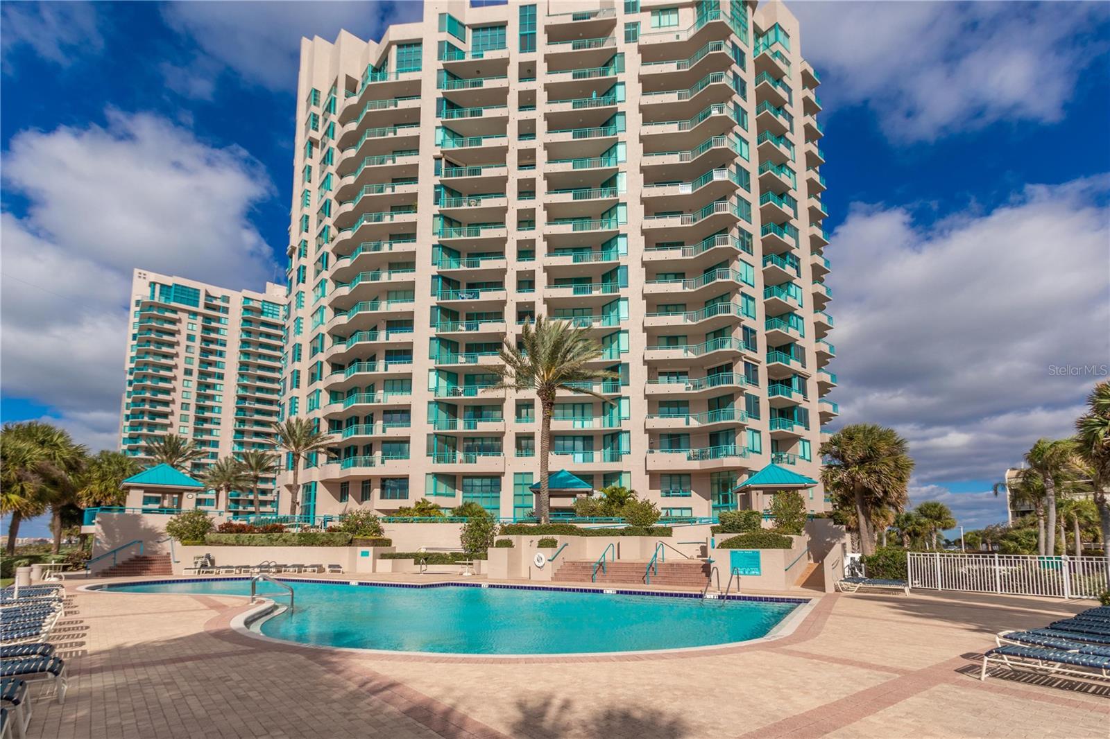 1560 GULF BLVD #1607 — photo 2
