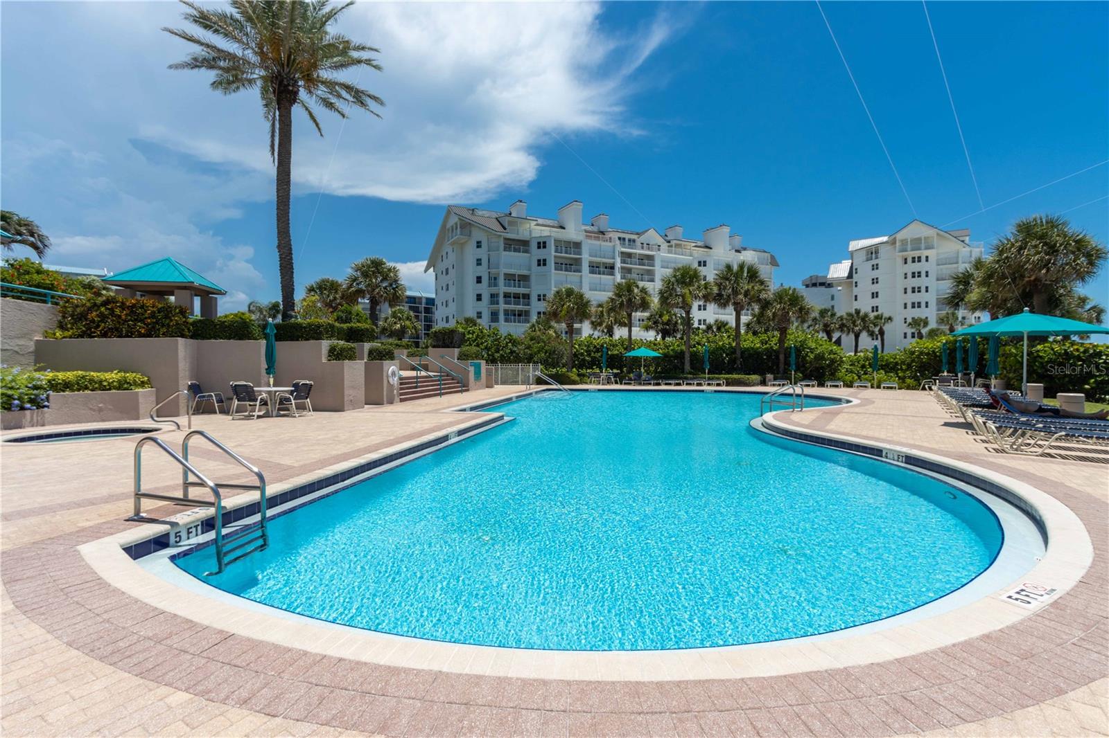 1560 GULF BLVD #1607 — photo 45
