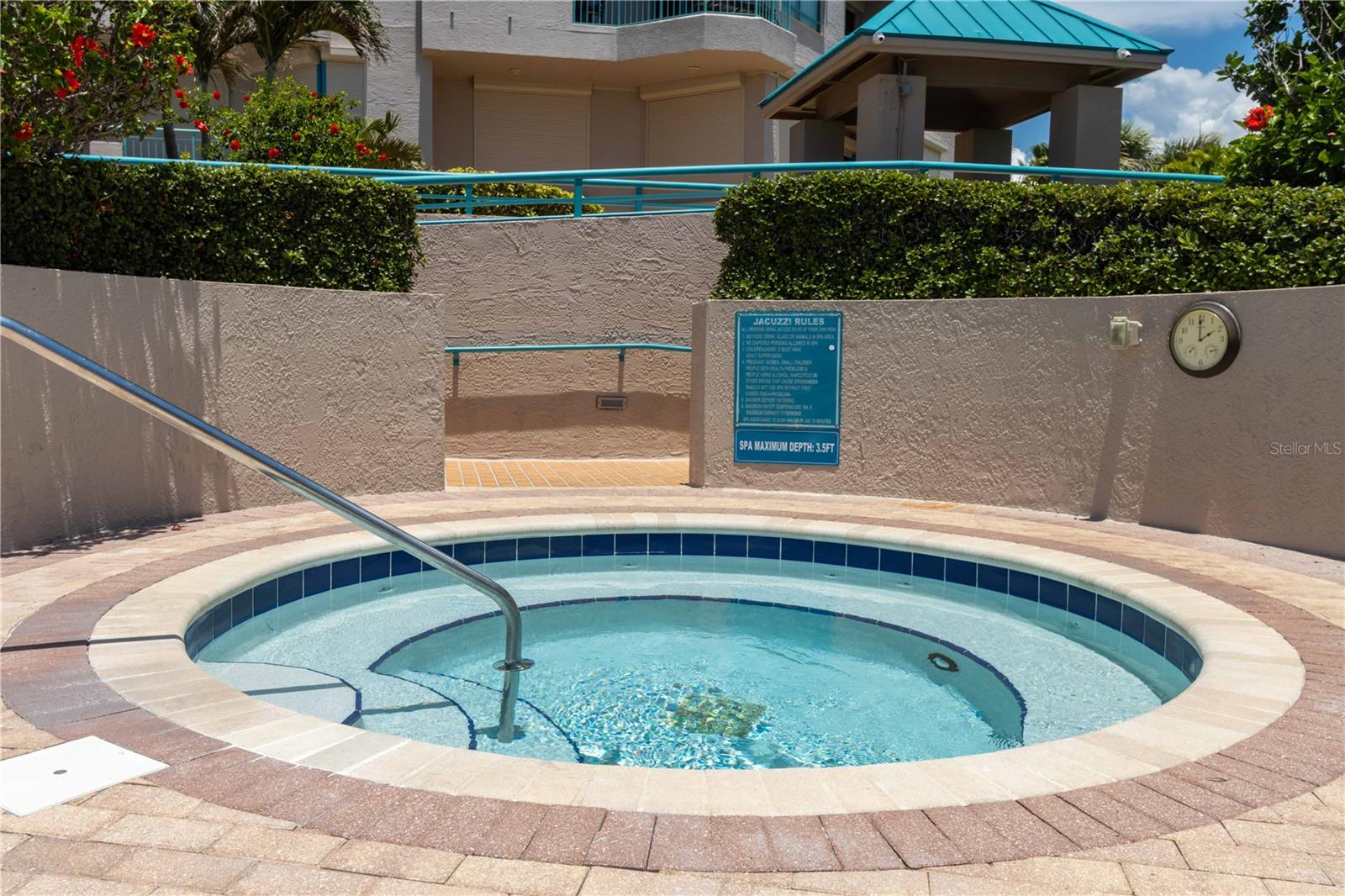 1560 GULF BLVD #1607 — photo 47