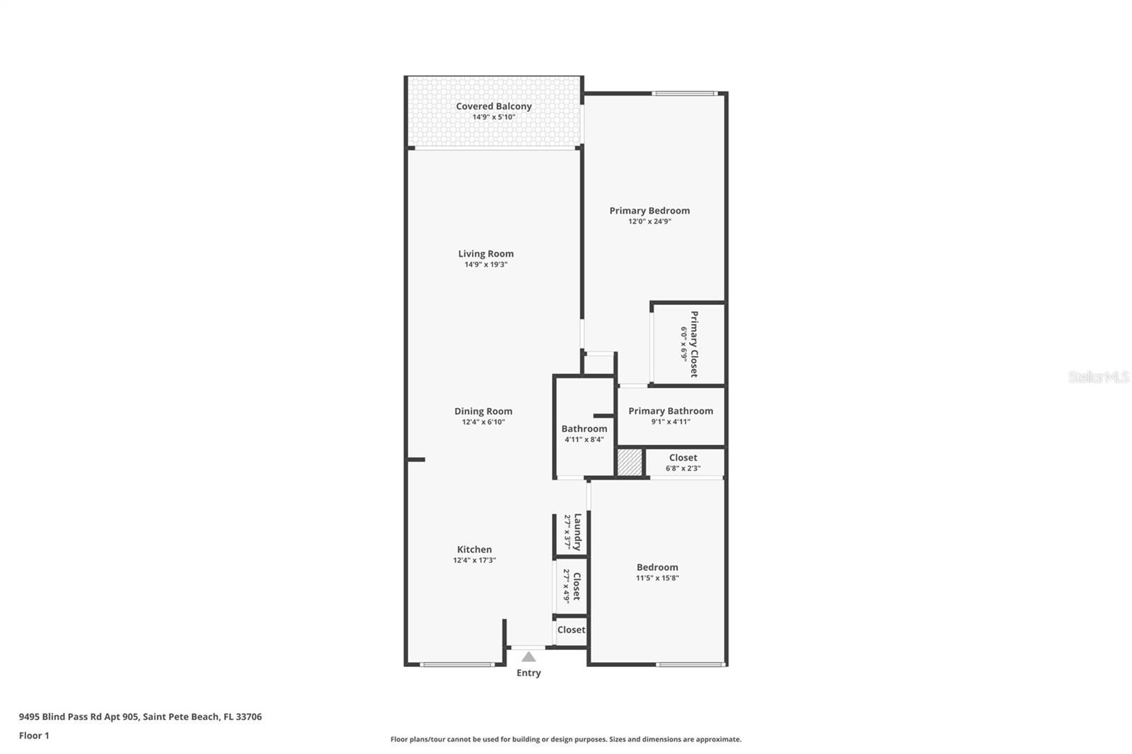 9495 BLIND PASS RD #905 — photo 26