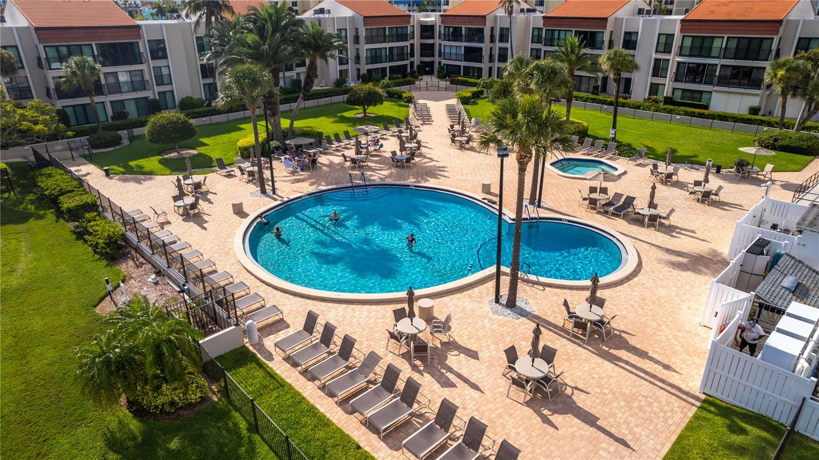 830 S GULFVIEW BLVD #501 — photo 9
