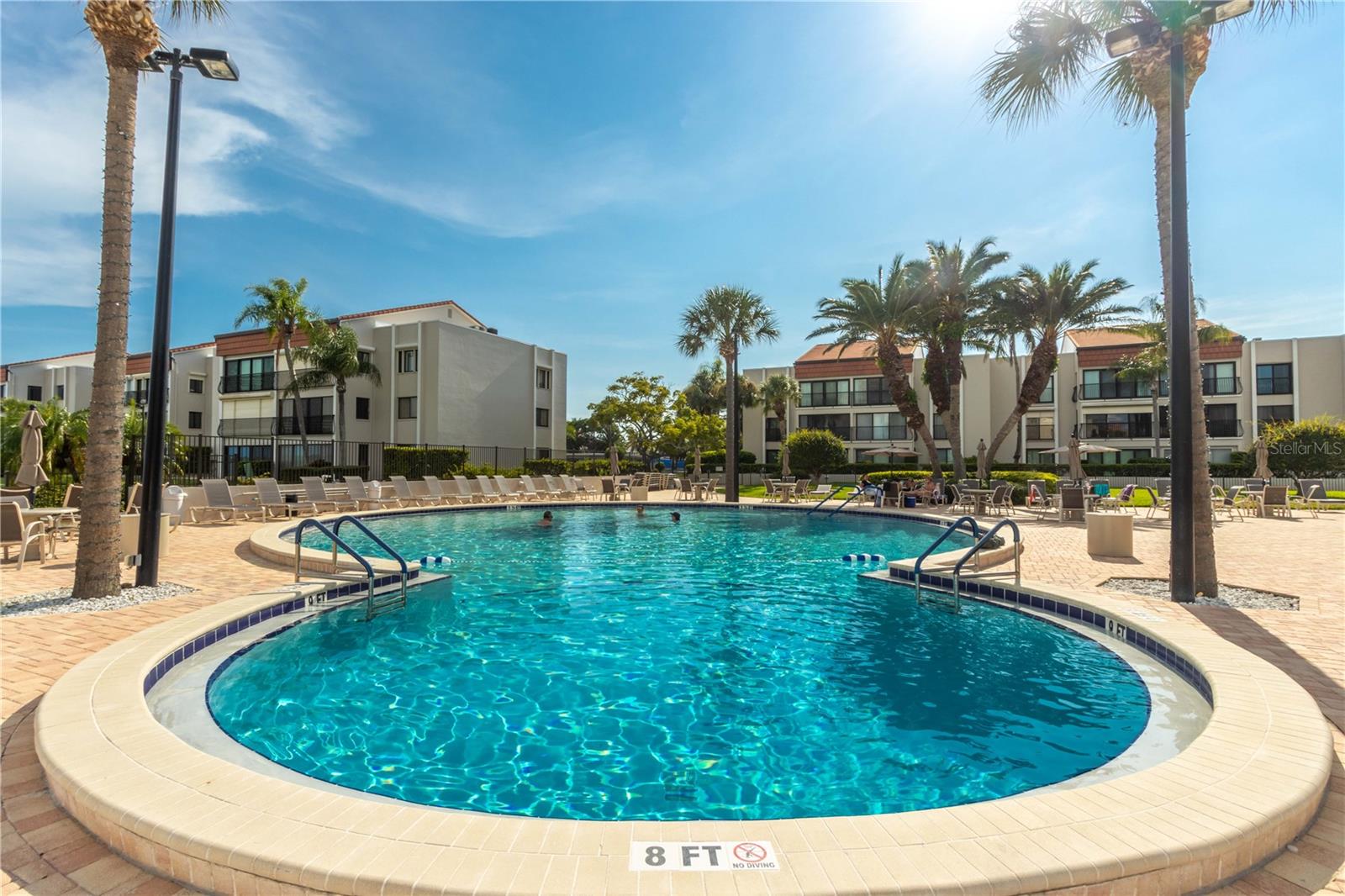 830 S GULFVIEW BLVD #501 — photo 10