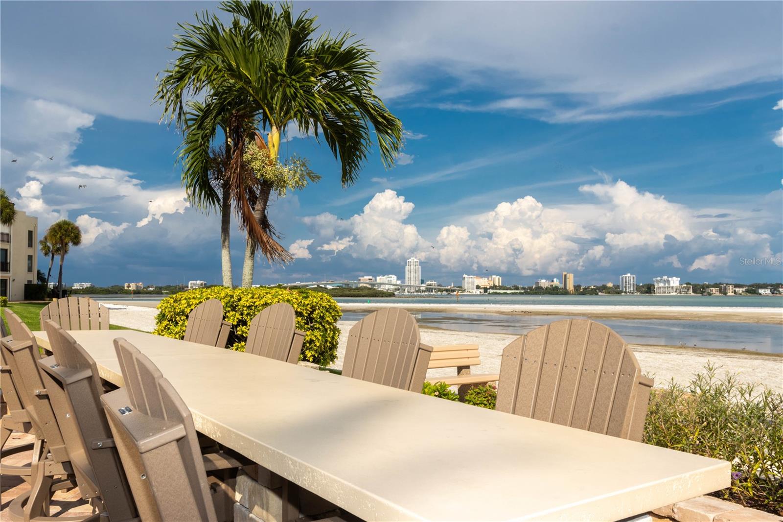 830 S GULFVIEW BLVD #501 — photo 11