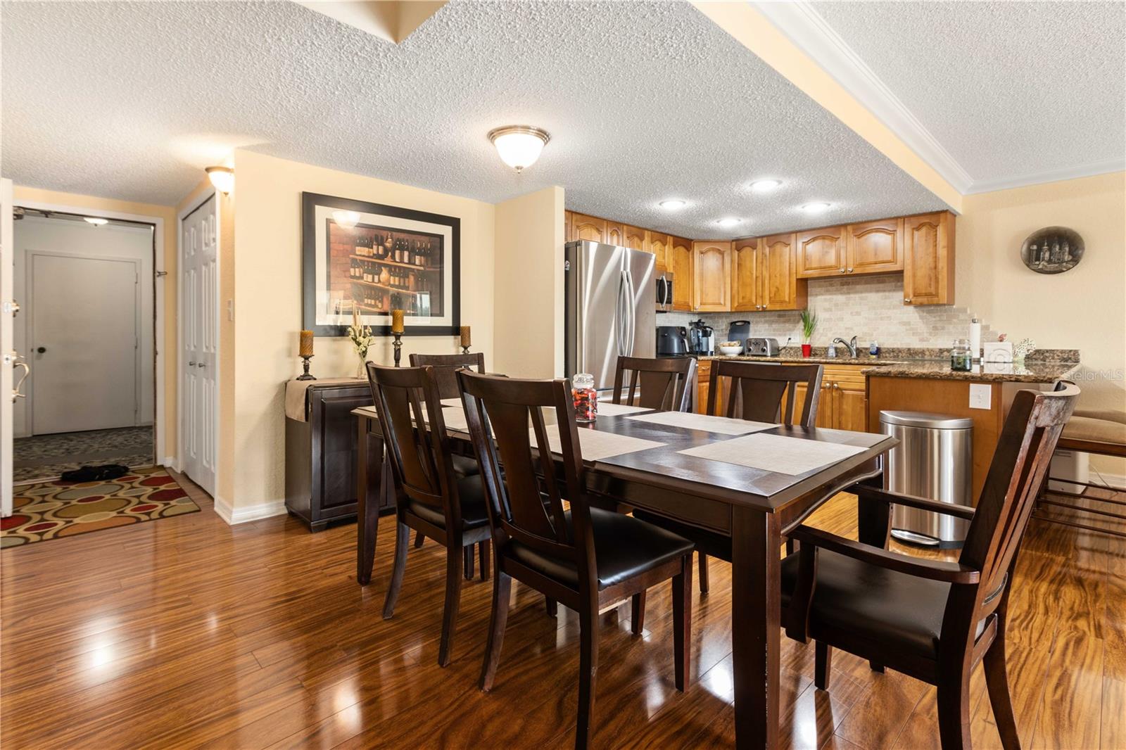 830 S GULFVIEW BLVD #501 — photo 16