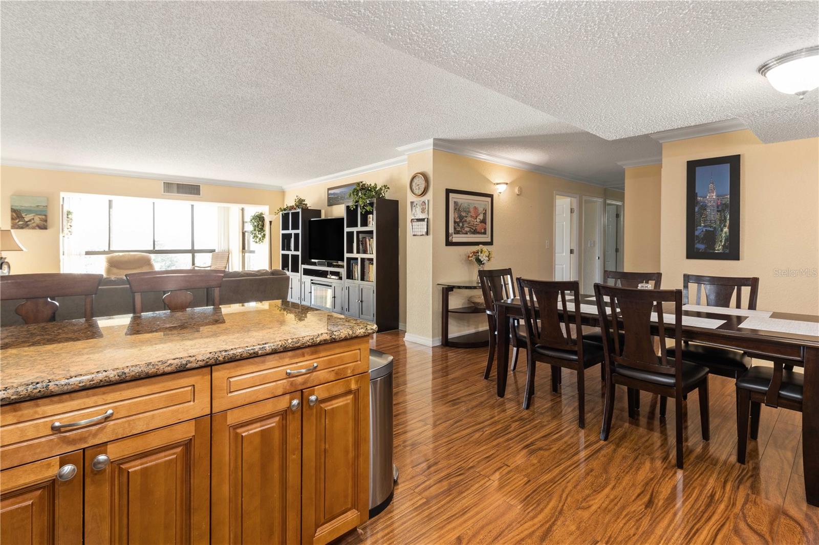 830 S GULFVIEW BLVD #501 — photo 22