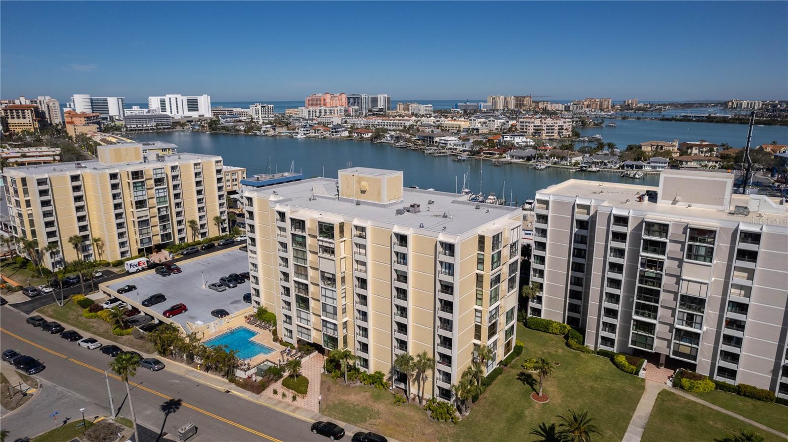830 S GULFVIEW BLVD #501 — photo 4