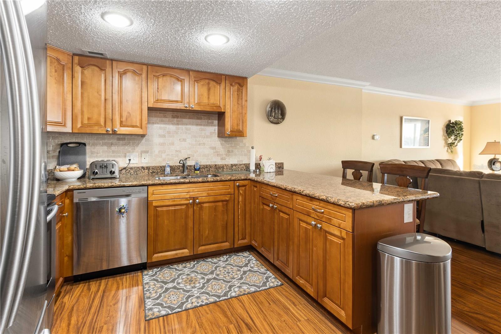 830 S GULFVIEW BLVD #501 — photo 21