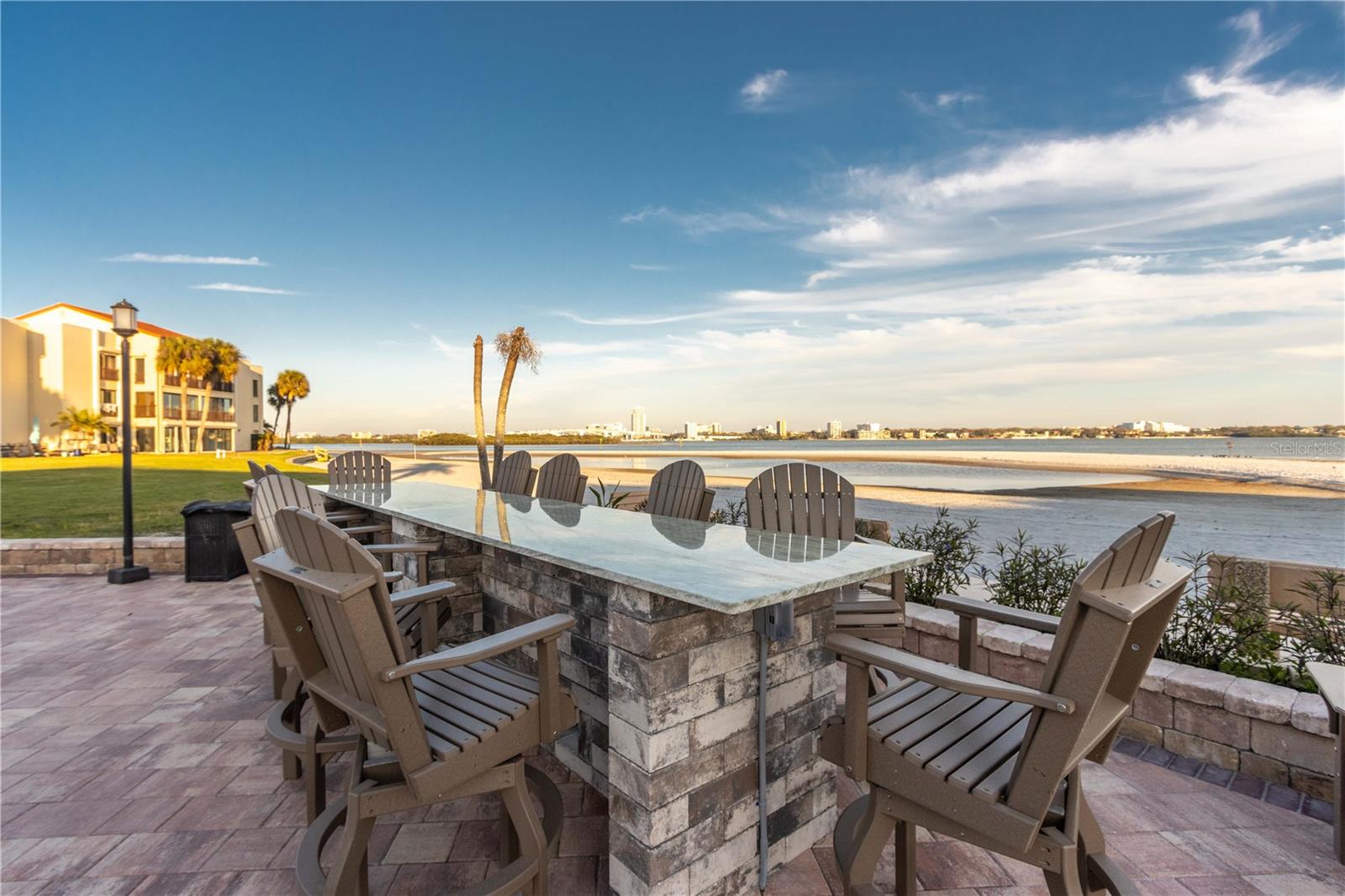 830 S GULFVIEW BLVD #501 — photo 12