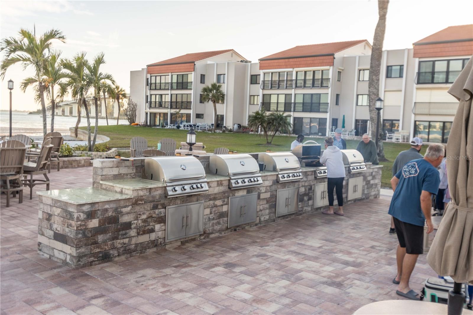 830 S GULFVIEW BLVD #501 — photo 38