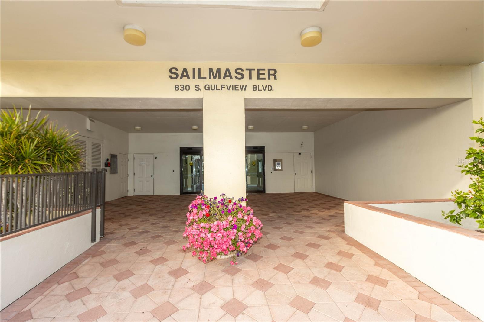 830 S GULFVIEW BLVD #501 — photo 14
