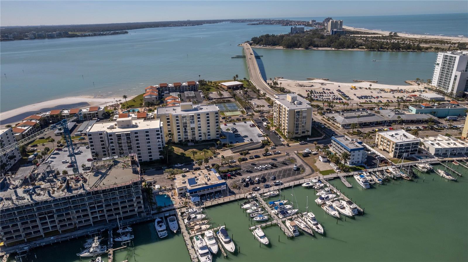 830 S GULFVIEW BLVD #501 — photo 5