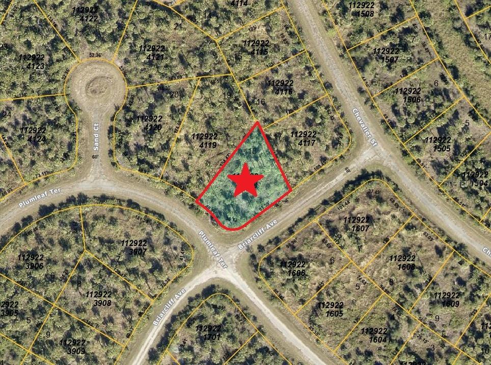 Lot 18 BRIARCLIFF AVE — photo 3
