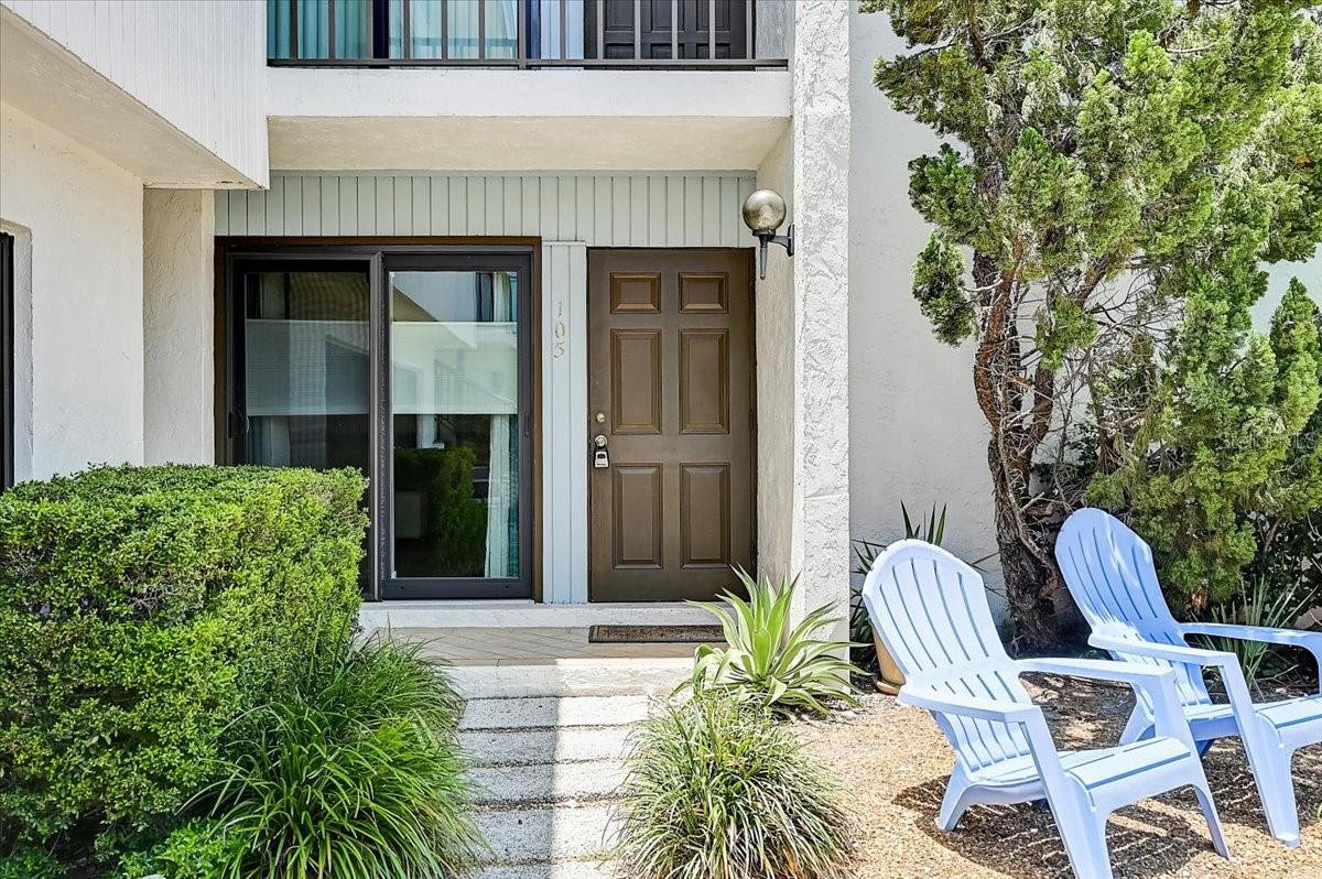 722 S BLVD OF THE PRESIDENTS #105 — photo 4