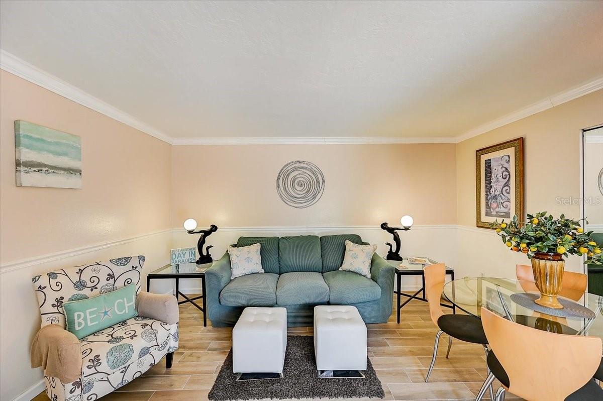 722 S BLVD OF THE PRESIDENTS #105 — photo 5