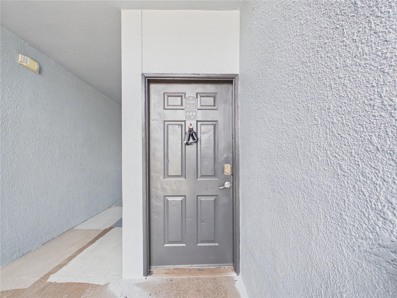 16305 ENCLAVE VILLAGE DR #102 — photo 2
