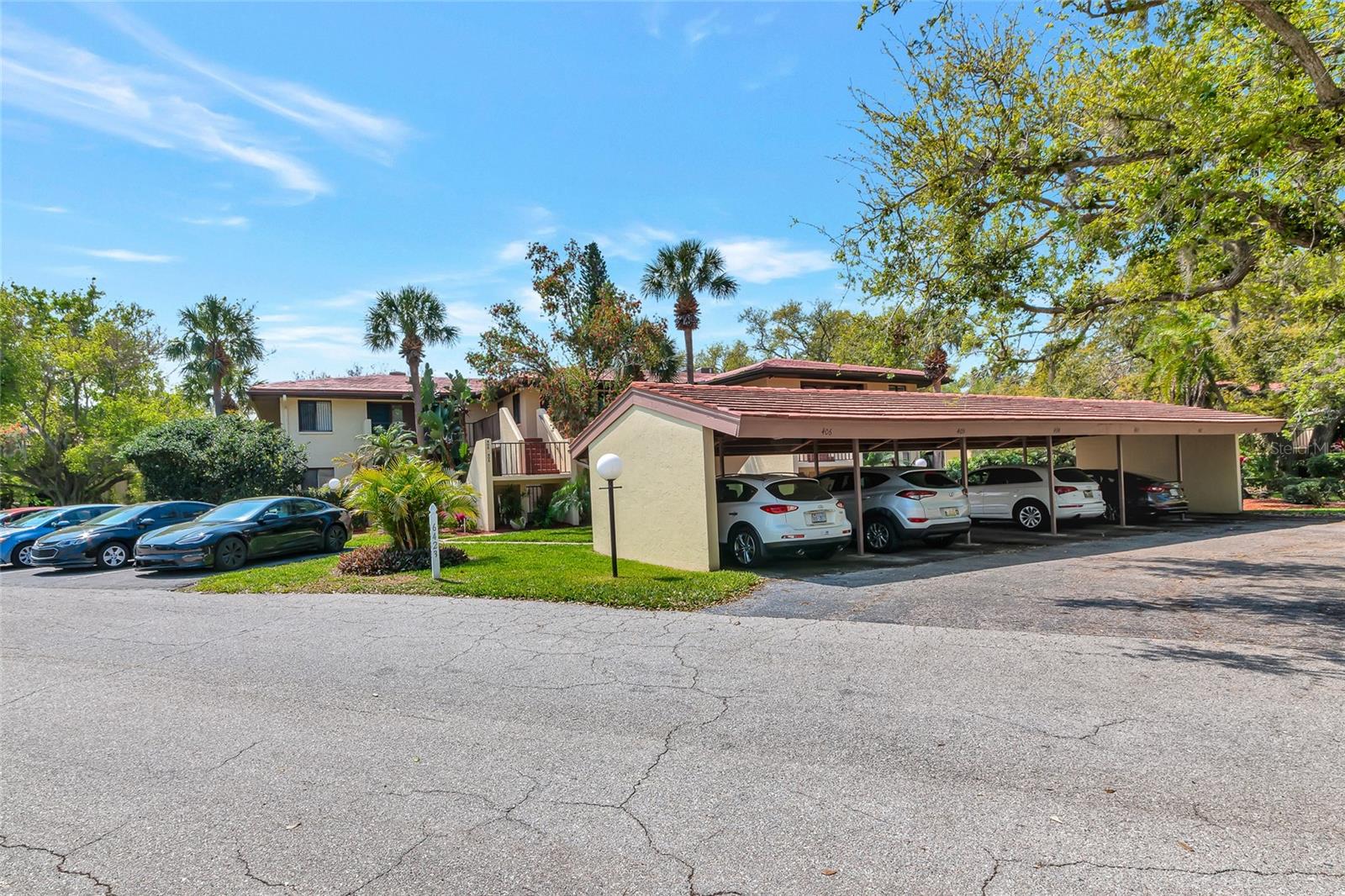 6423 EGRET LN #406 — photo 49