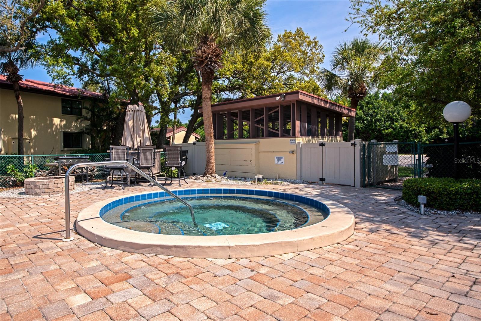 6423 EGRET LN #406 — photo 46