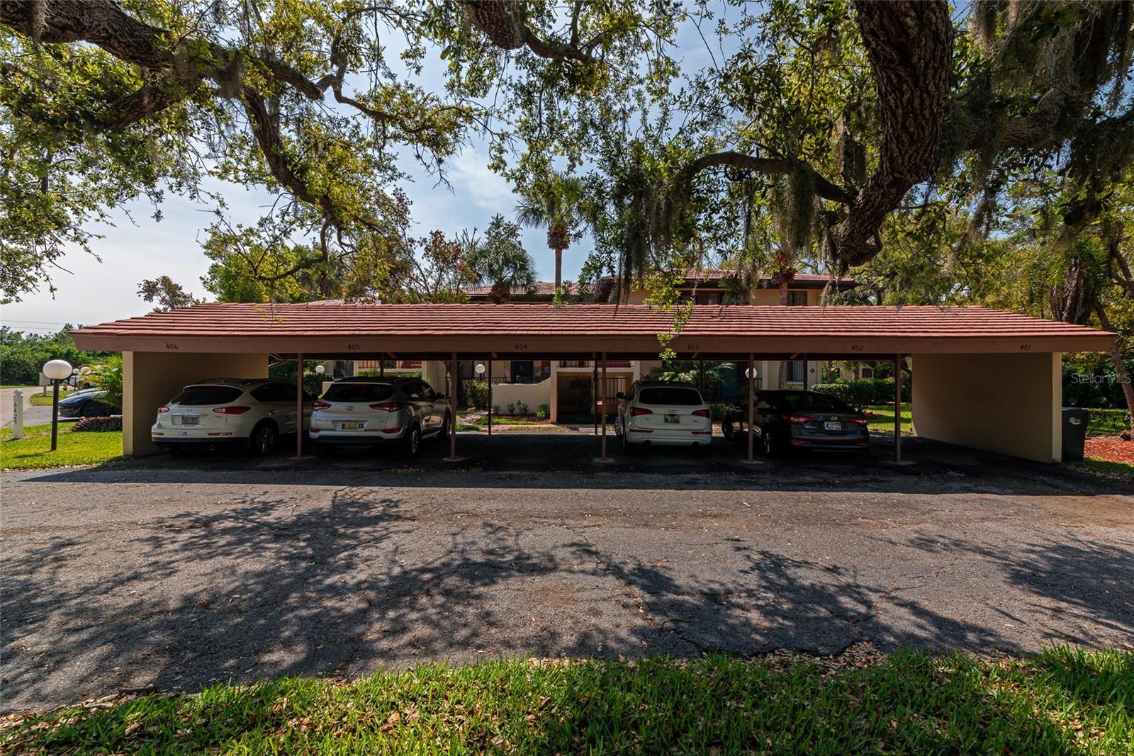 6423 EGRET LN #406 — photo 48