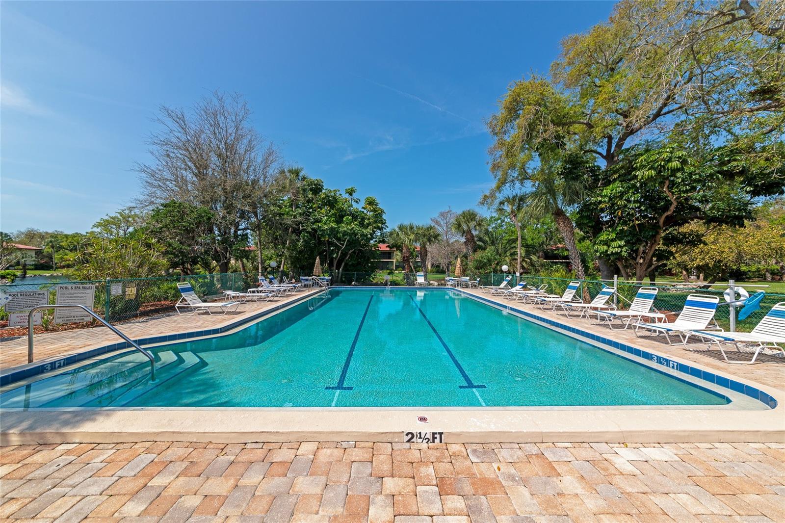 6423 EGRET LN #406 — photo 44