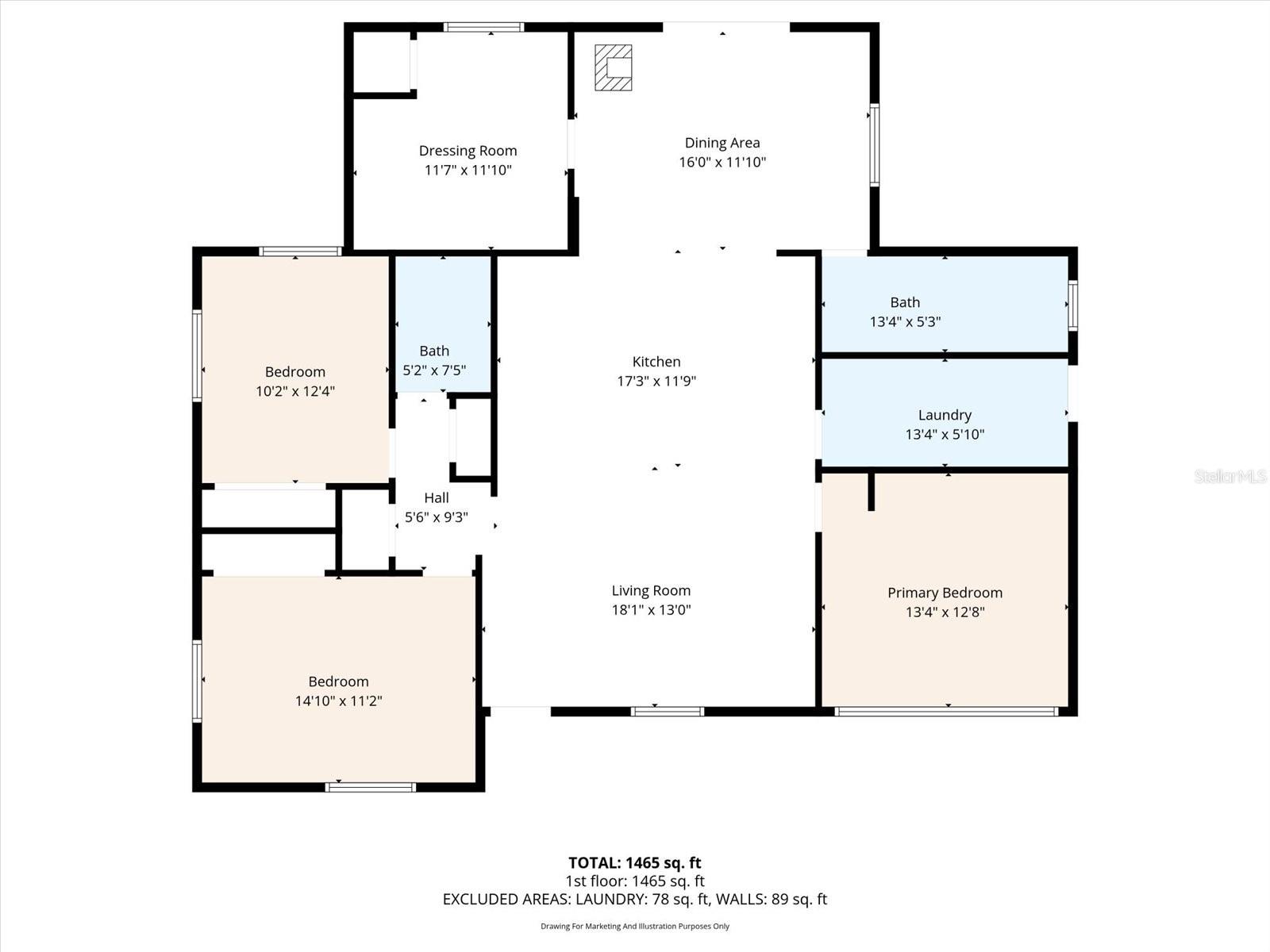 5609 QUIST DR — photo 15