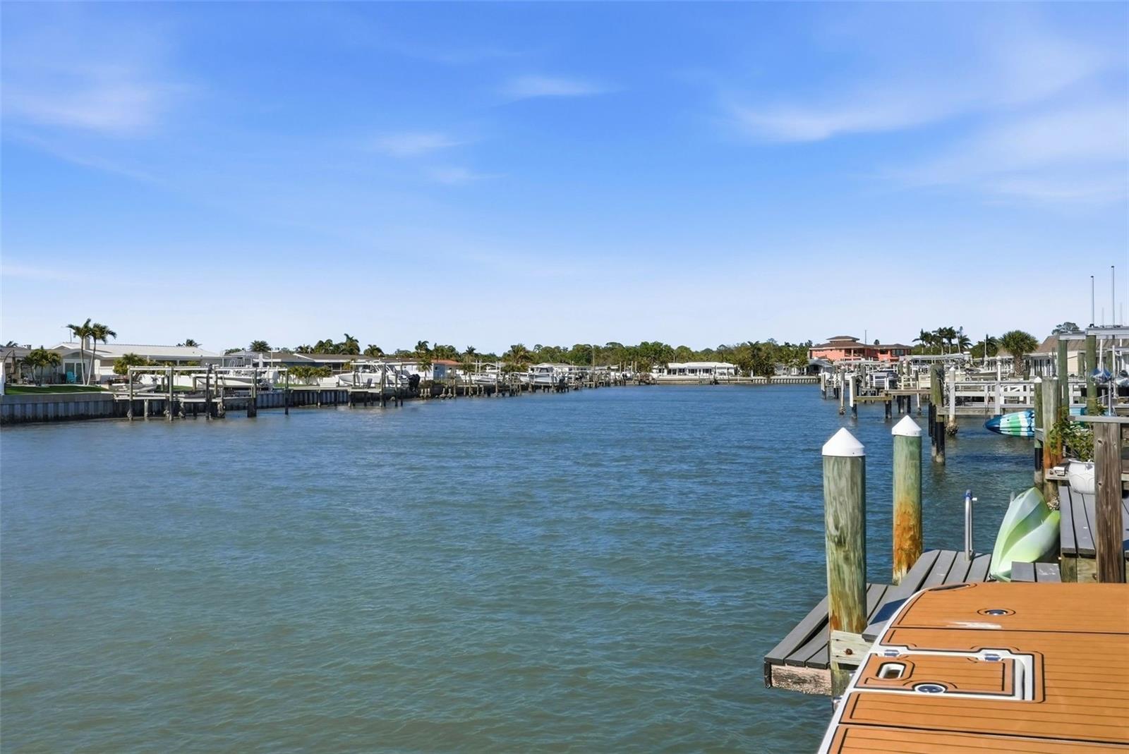 573 BOCA CIEGA POINT BLVD N — photo 31