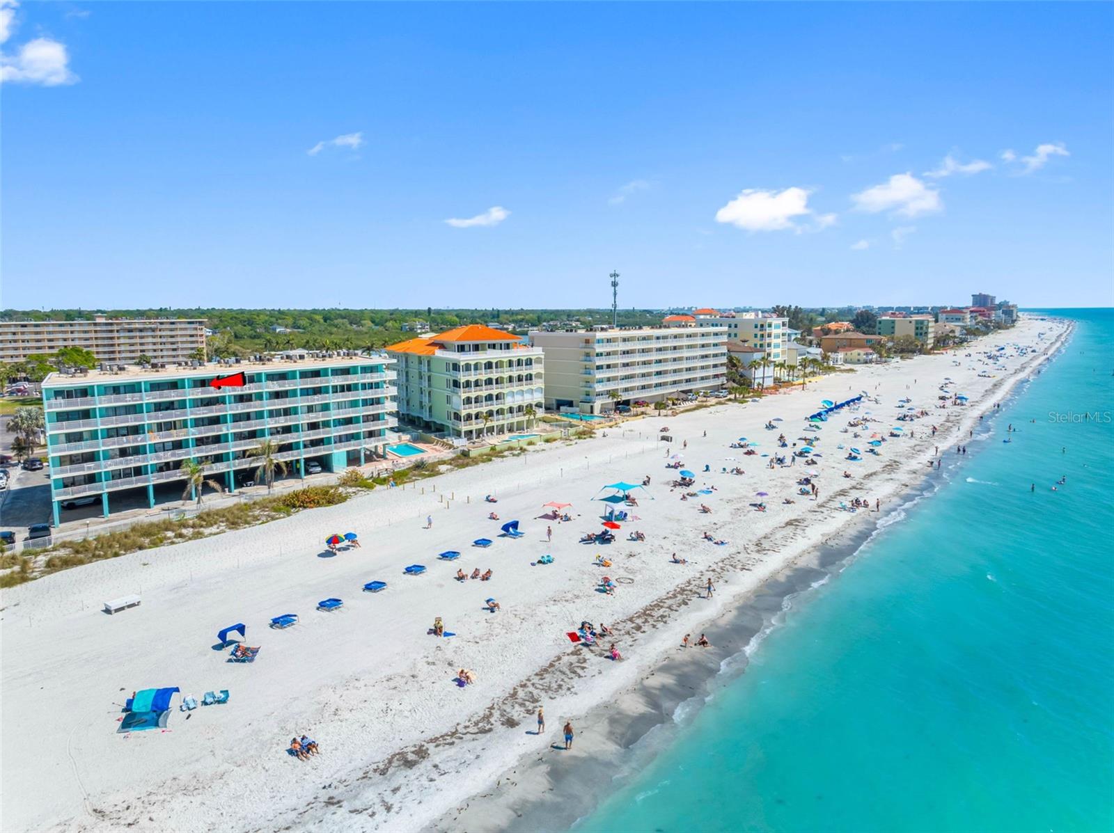 19440 GULF BLVD #506 — photo 43