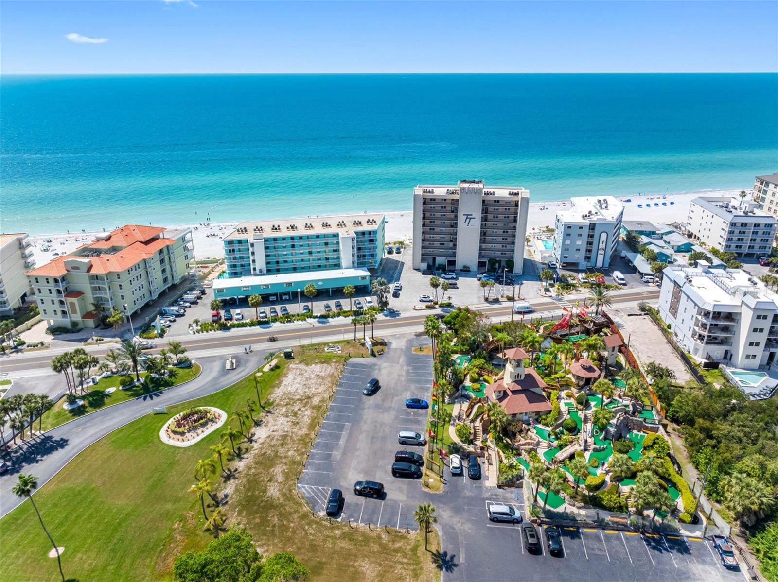 19440 GULF BLVD #506 — photo 45
