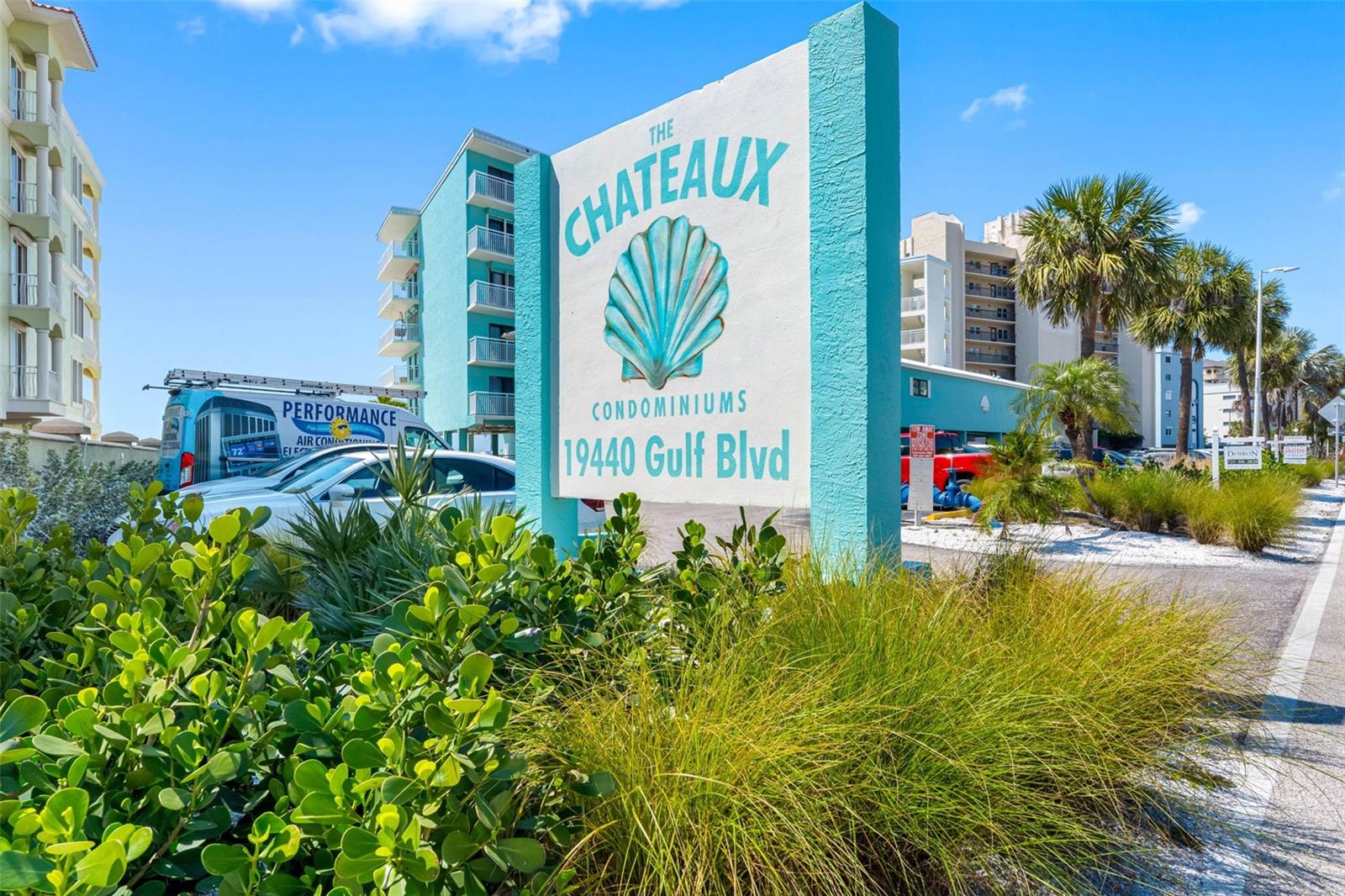 19440 GULF BLVD #506 — photo 46