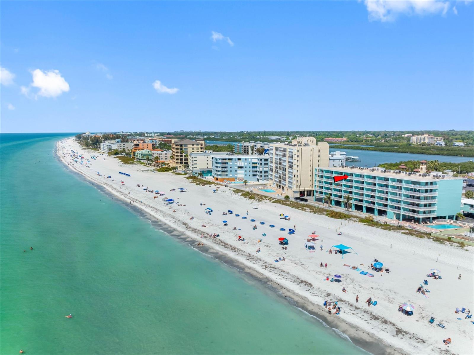 19440 GULF BLVD #506 — photo 41