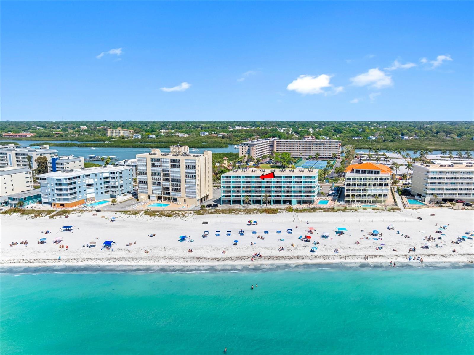19440 GULF BLVD #506 — photo 27