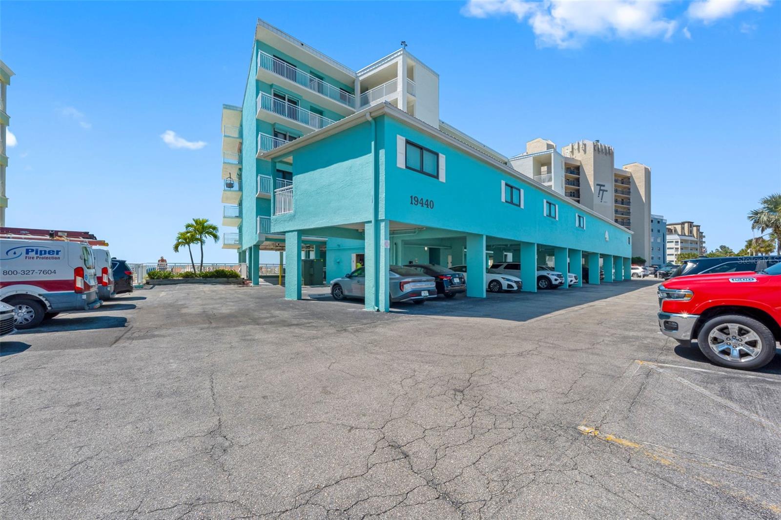 19440 GULF BLVD #506 — photo 47