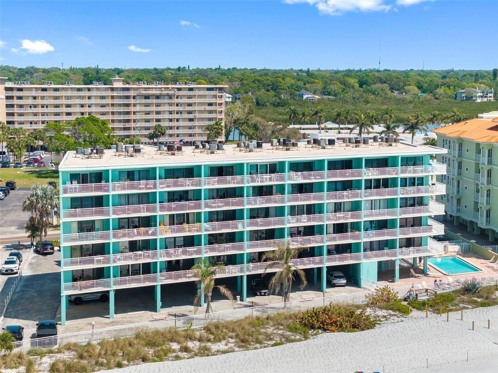 19440 GULF BLVD #506 — photo 44